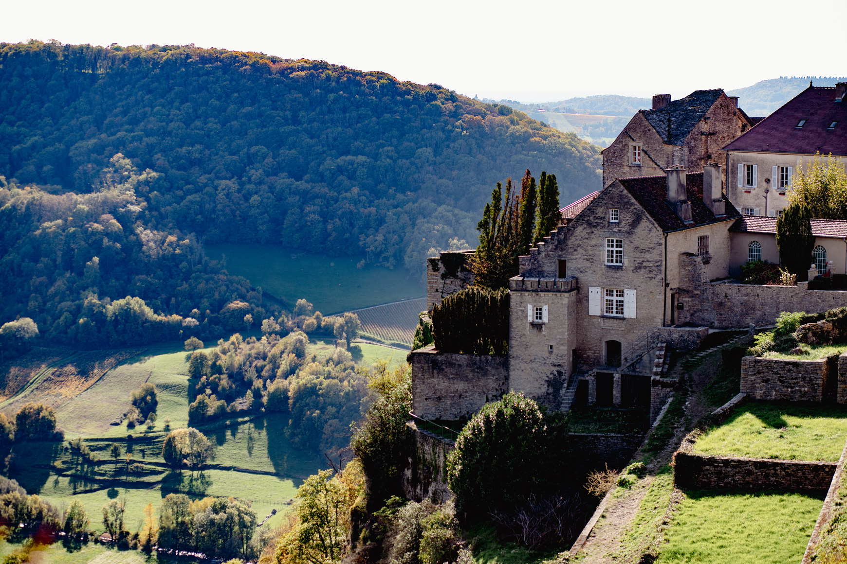 Château Chalon